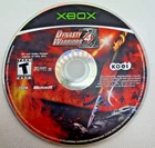 Dynasty Warriors 4 Microsoft Xbox - Disc only