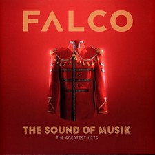 Falco - The Sound Of Musik (Vinyl 2LP - 2022 - EU - Reissue)