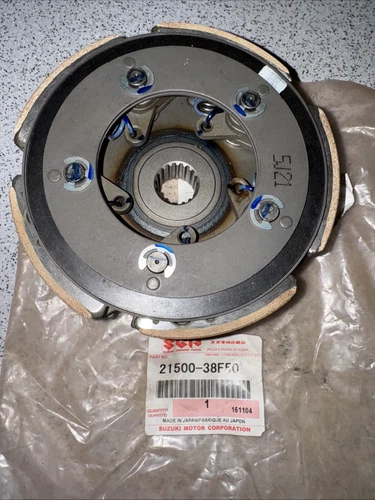 SHOE, STARTER CLUTCH