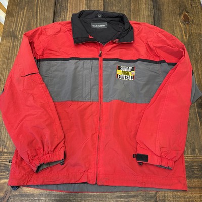 Swingster ESPN Sunday Night Football Jacket, Men s Large, Vintage 90s, Rare