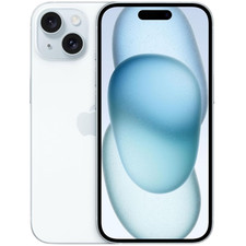 Image of ✅Apple iPhone 15 Plus - 128GB - Blue (Unlocked)✅ iOS 6.7" Smartphone ✅GOOD GRADE