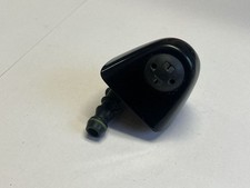 BMW X5 E53 2003 Vorne links Abdeckung Blende Scheinwerferreinigungsanlage