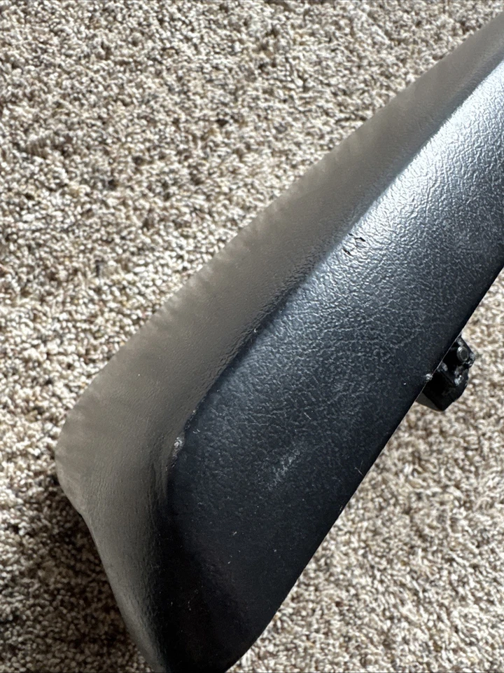 2012-2017 丰田凯美瑞滑动中心控制台盖扶手原始设备制造商 — 第 2/4 张图片