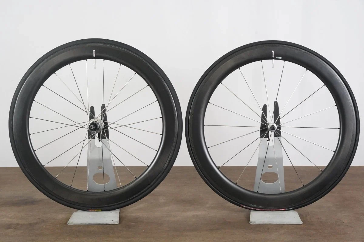 HED Wheels & Wheelsets for Time Trial/Triathlon Bikes for sale | eBay