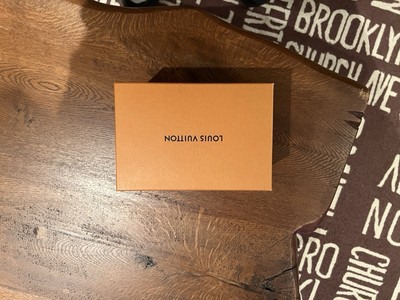 Louis Vuitton Montre Tambour Horizon Smart Watch
