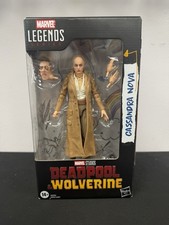 Marvel Legends Series Cassandra Nova Deadpool & Wolverine