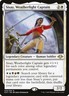 Sisay, Weatherlight Captain - Normal NM MTG Modern Horizons