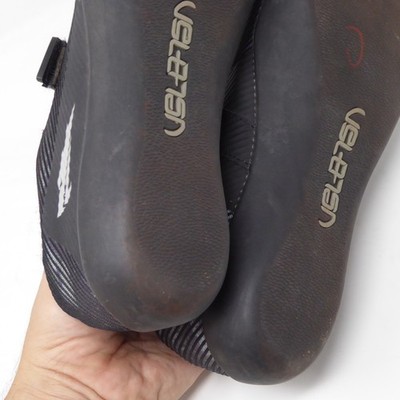 Velaasa Stones Mens Track and Field Throwing Shoes Black  display picture 2