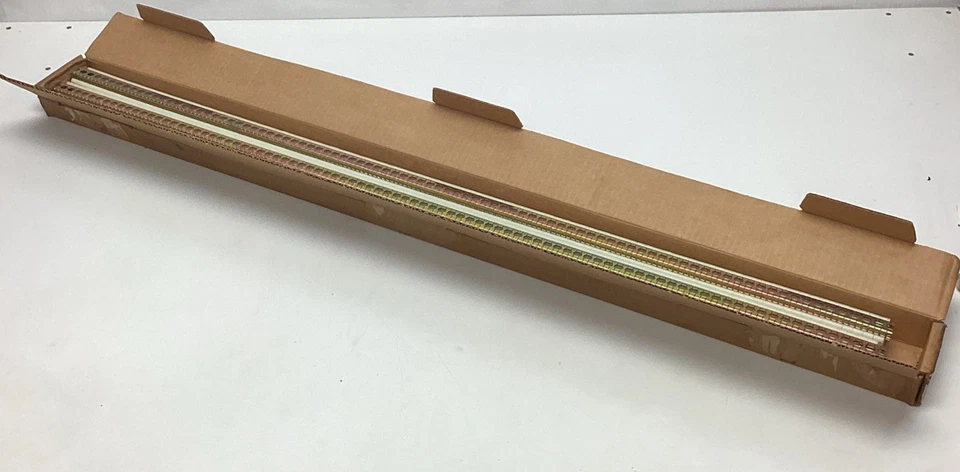 Allen Bradley 1492-F1209 Ser. C Terminal Block Kit 300V, 25-Amp Max - Image 2 of 4