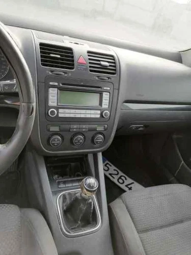 038145209M Vakuumpumpe für VOLKSWAGEN GOLF V (1K1)(10.2003) 2008 752017 - Bild 10 von 10