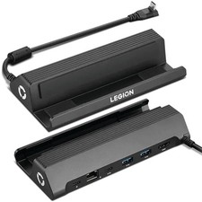 Lenovo Legion Go USB-C Hub 6-in-1 Docking Station - Fast Shipping
