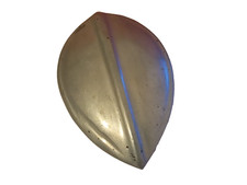 CHEVROLET ANNI '30 TAPPO RADIATORE ACQUA MODELLO AEREODINAMICO