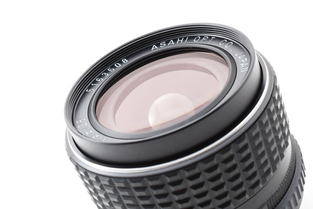 ◎希少レンズ◎ SMC PENTAX 28mm F3.5 Y039 Rare Lens SMC PENTAX 28mm F3.5 Y039 | eBay