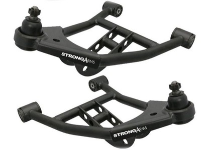 Ridetech Suspension Control Arm 1967-1969 Camaro & Firebird