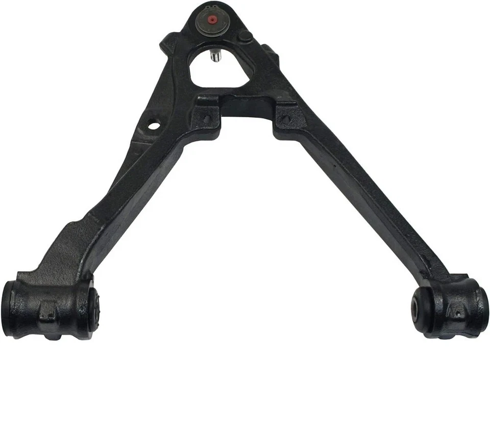 Nuevo brazo de control inferior delantero izquierdo para Chevrolet Silverado 1500 2007-2016 Foto 2 de 4
