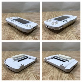 Wonder Swan Color Final Fantasy II Console Boxed Japan - Tested Working LG8361