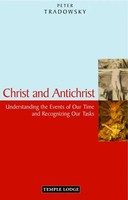 Christ And Antichrist | Peter Tradowsky | Englisch | Taschenbuch | 2011