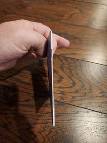 Sega Dreamcast Hydro Thunder -  Manual Only 