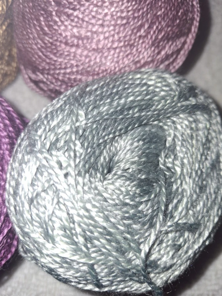 Expression Fiber Arts Allure Elysian Yarn Kit 1300y - Image 3 of 4