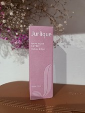 Image of Jurlique Rare Rose Lotion 50ml Hydrate & Glow Expiry 08/2027