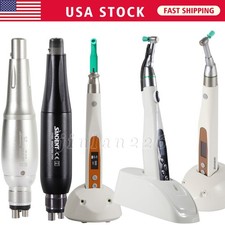 ST Dental Wireless Hygiene Prophy Handpiece/Hygiene Prophy 4:1 Air Motor 4HOLE