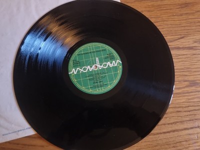 Pere Ubu   Datapanik In The Year Zero 1978 Radar Records LP