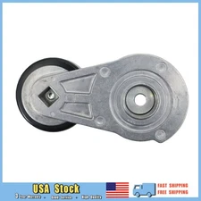 For Buick Envision Cadillac ATS Chevy Blazer Malibu GMC Canyon Belt Tensioner