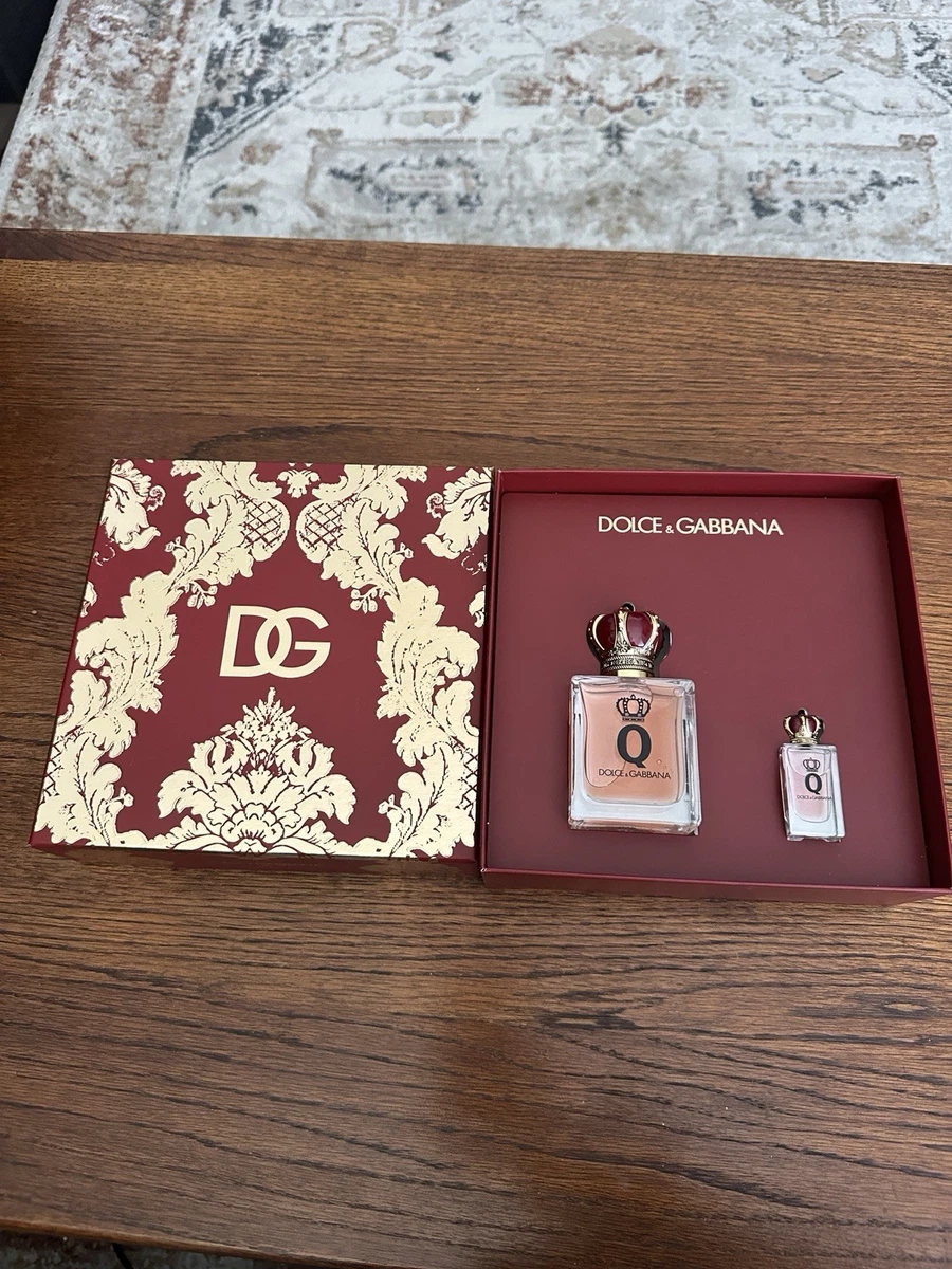 Dolce & Gabbana Spray Gift Sets for Women for sale | eBay