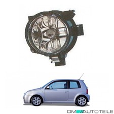 Nebelscheinwerfer Nebelleuchte rechts H3 für Seat Arosa 6H1 VW Lupo I 6X1 6E1