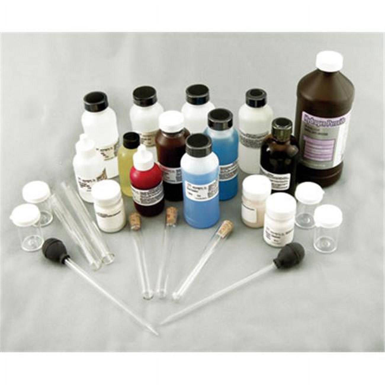 Набор для пищевой химии American Educational Products 7-2000-12 28690₽