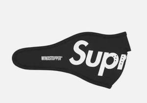 Supreme Windstopper Face Mask | eBay