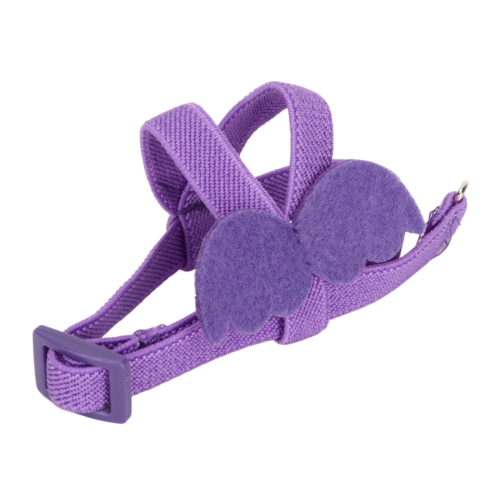 Bird Harness And Leash Super Light Adjustable Bite Resistant Harness Trac