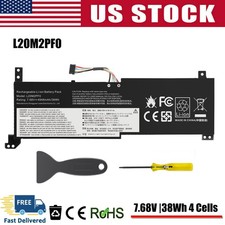 L20C2PF0 L20M2PF0 L20B2PF0 Laptop Battery for Lenovo V14 V15 Gen 2 G2-ITL/ALC