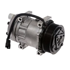 Omega Environmental Technologies 20-10027-AM Comp Sd709 7702