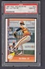 1991 PACIFIC NOLAN RYAN TEXAS EXPRESS #43 NO HITTER #5 ASTROS PSA 10 GEM MINT