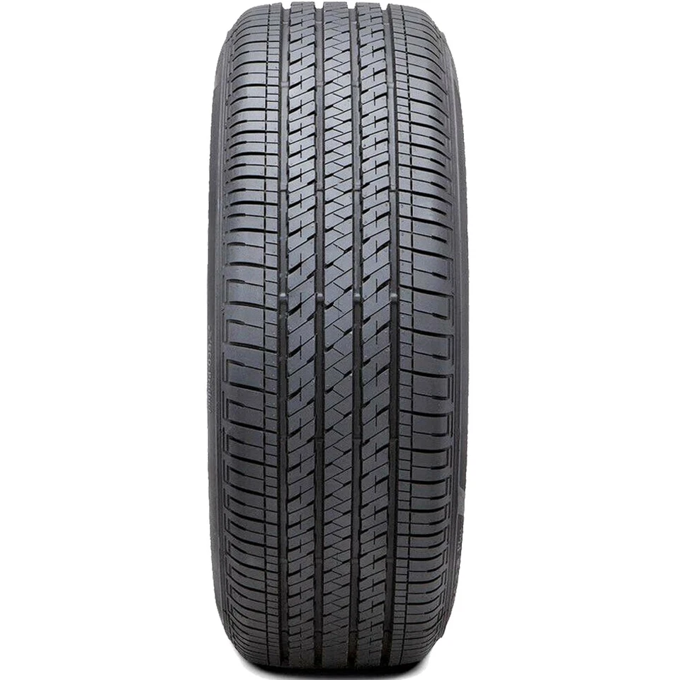 2 Tires Bridgestone Ecopia EP422 Plus 195/65R15 91H A/S All Season Foto 3 de 4