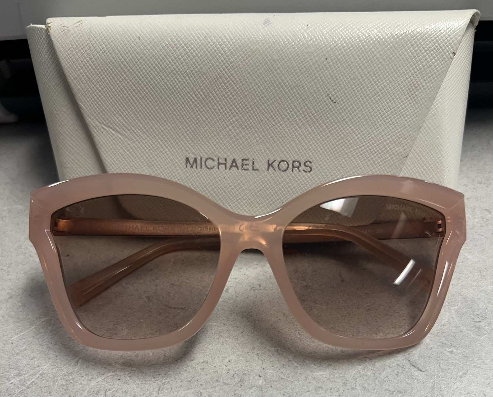 Authentic Michael Kors Sunglasses - image 1