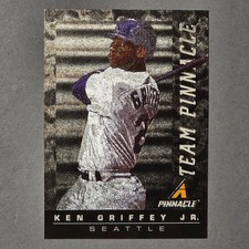 2013 Pinnacle Baseball Cards 19