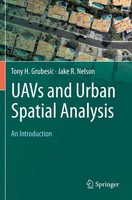Tony H. Grubesic (U. A.) | Uavs And Urban Spatial Analysis | Taschenbuch (2021)