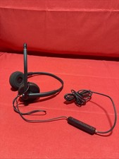 Genuine Plantronics Blackwire USB-C Headset C3220