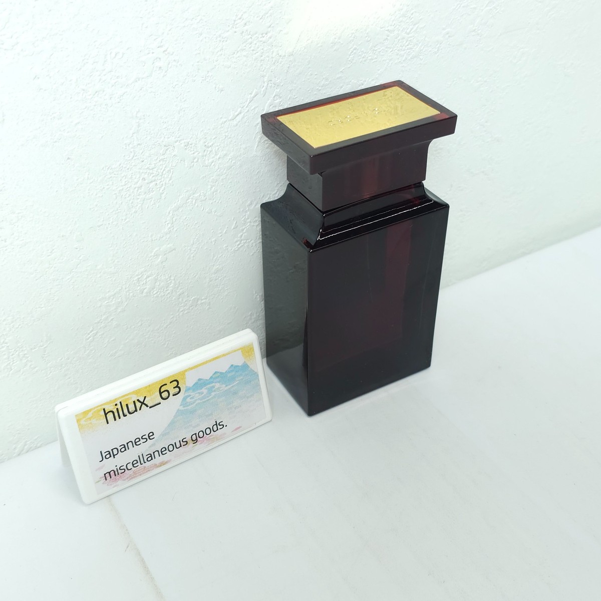Tom Ford Jasmin Rouge Eau De Parfum Spray 3.4 oz Women 