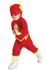 DC Comics The Flash Infant/Toddler Costume