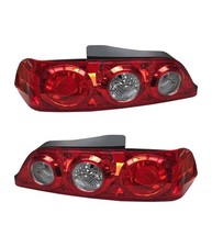 Honda Acura Genuine 05-06 Rsx Integra Dc5 Late Model Taillight Back Lamp Lh Rh Honda Acura Genuine 05-06 Rsx Integra Dc5 Late Model Taillight Back Lamp Lh Rh