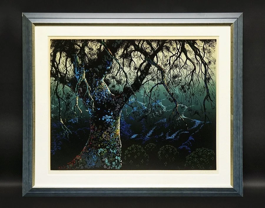 Original Art Prints Eyvind Earle for sale | eBay