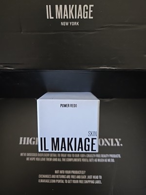 IL MAKIAGE Power Redo Wrinkle Fix Anti-Aging Blur & Smooth Wrinkle Filler