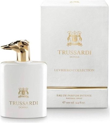 TRUSSARDI DONNA LEVRIERO COLLECTION LIMITED EDITION EAU DE PARFUM SPRAY 100 ML