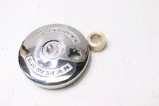 Lewmar Vertical Windlass Silver 6671011108-138	