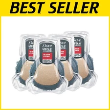 Dove Men+Care Active Clean Shower Tool