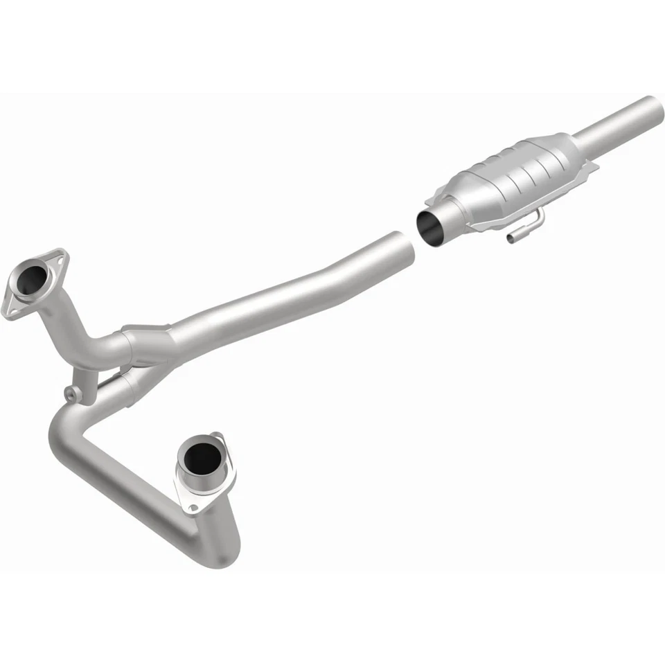 334307 Magnaflow Catalytic Converter for F250 Truck F150 Ford F-250 F-150 Bronco - Image 2 of 4