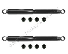 2 Gabriel Carquest Rear Shocks 88510 For 95-04 Tacoma 84-95 Toyota Pickup Truck